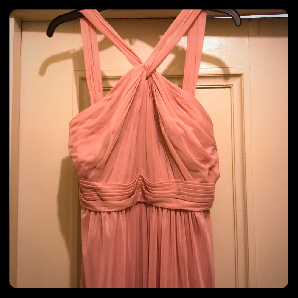 Ballet bridesmaid dress size 10